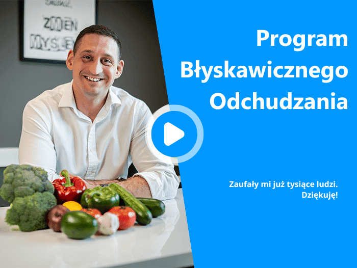 Program błyskawicznego odchudzania