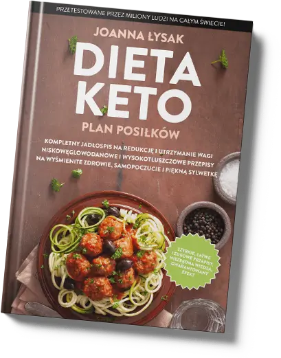 dieta ketogeniczna