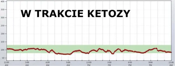 insulina w trakcie ketozy