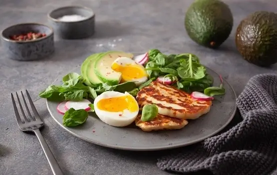 Historia diety ketogenicznej