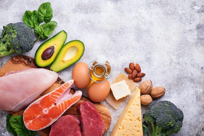 terapia dietą ketogeniczną