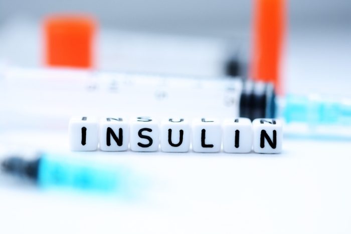 insulinoterapia