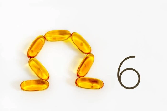 kwasy omega 6