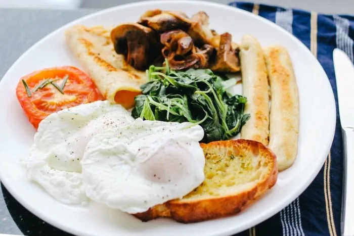 błędy dieta keto