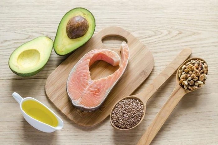 omega 6