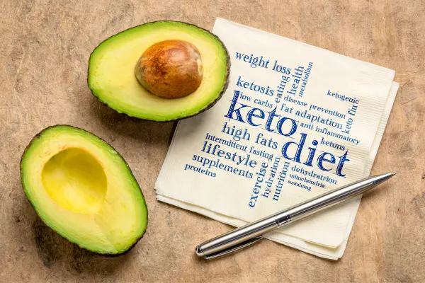 ketoza