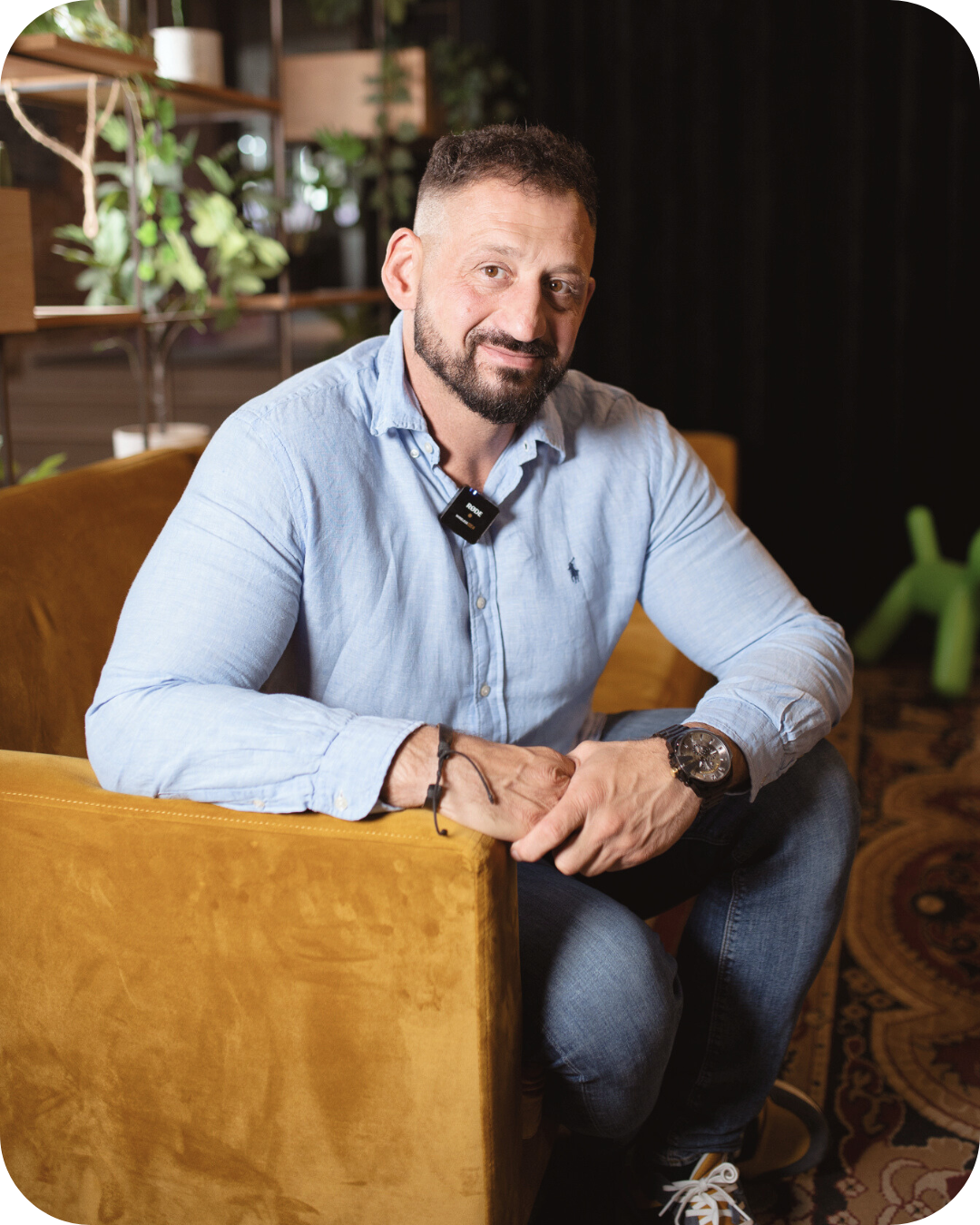 Grzegorz Klonek