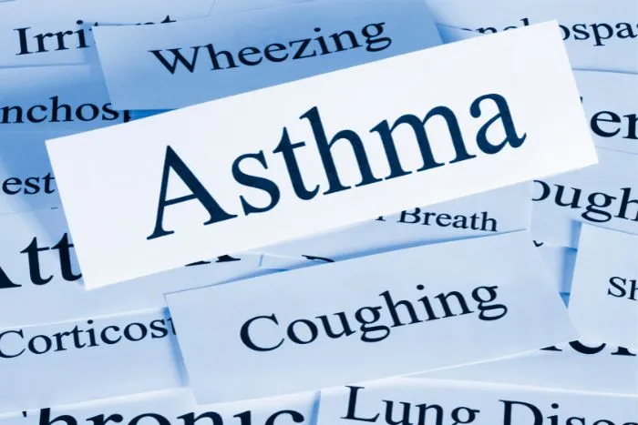 astma