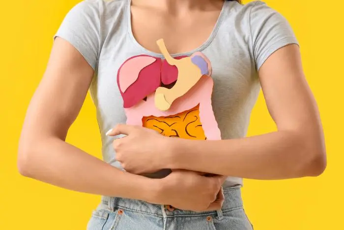 dieta ketogeniczna a jelita