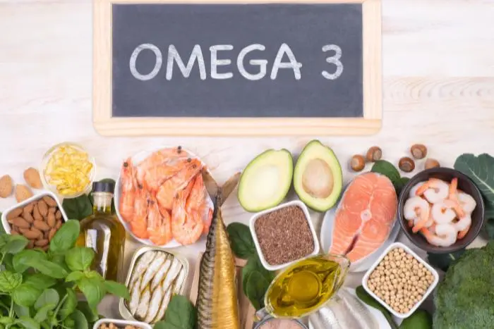 kwasy omega 3