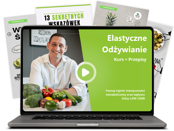 Kurs Elastyczne Odżywianie