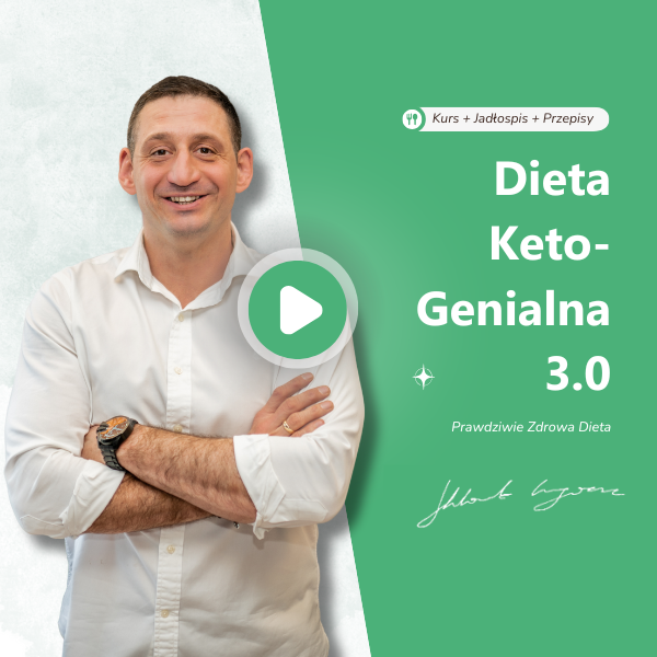 KetoGenialna