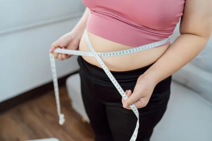 konsekwencje otyłości matki