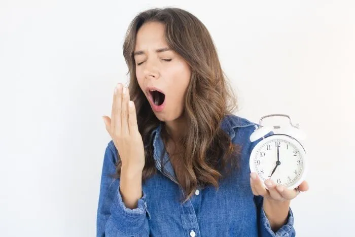 objawy zmęczenia nadnerczy