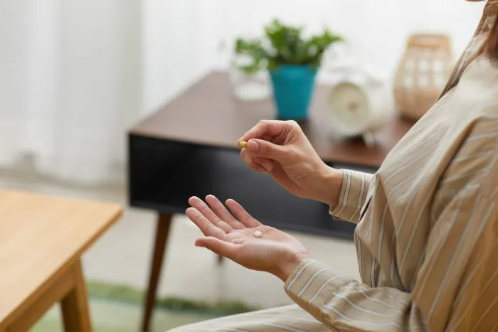 suplementy diety na odchudzanie