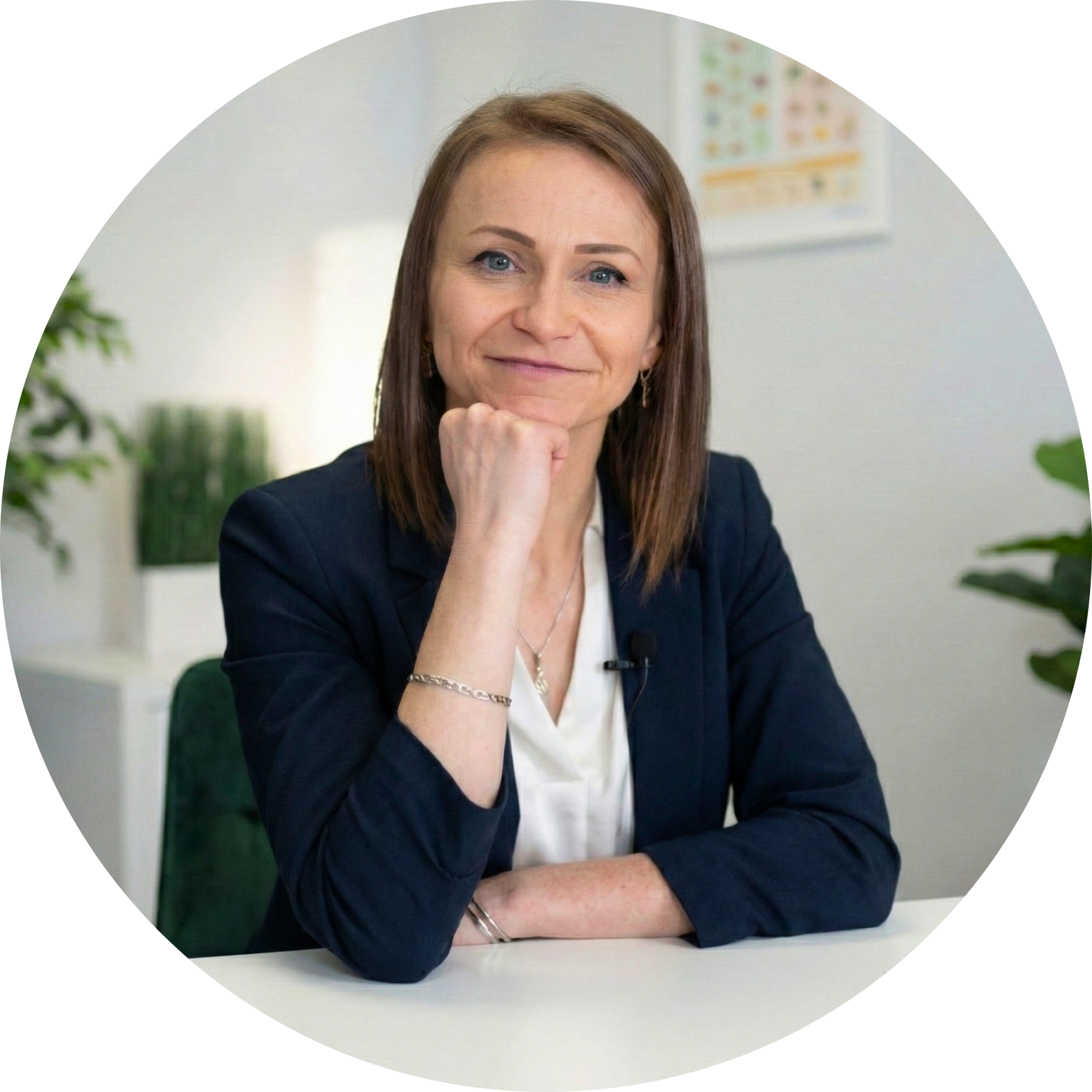 Aleksandra Boniszewska