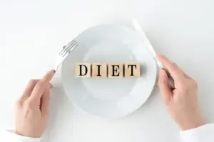 niezdrowe diety