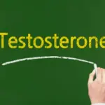 testosteron