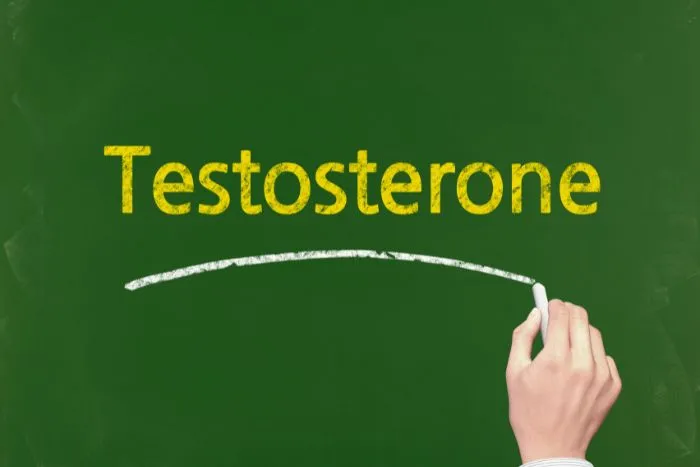testosteron